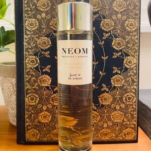 (New Without Box) NEOM Real Luxury Vitamin Body Oil
